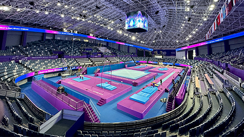 开元官方室内健身如何练腿